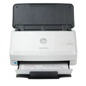 HP ScanJet Pro 3000 s4 Scanner