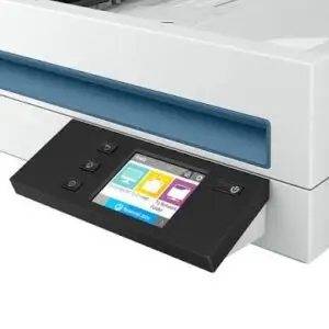 HP ScanJet Pro N4600 fnw1 Scanner