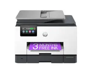 HP OfficeJet Pro 8135e All-in-One Printer